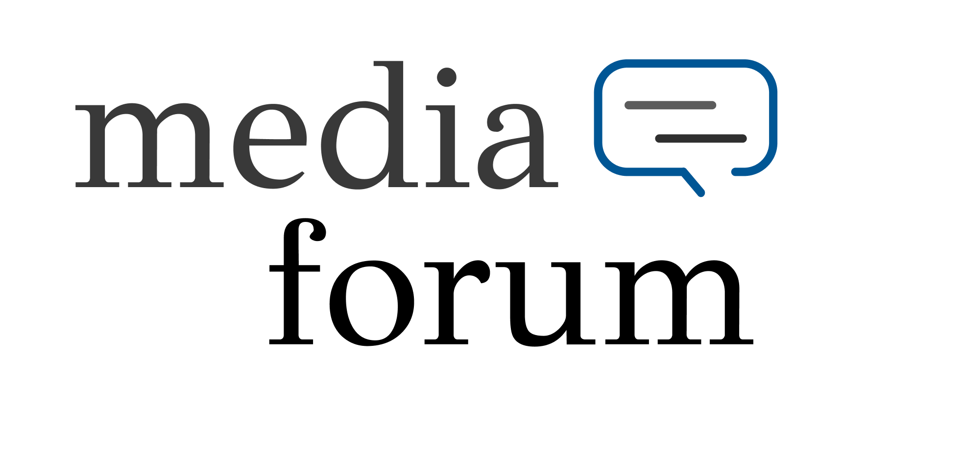Media Forum